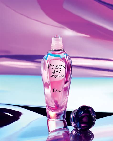 dior poison blau|dior poison girl unexpected.